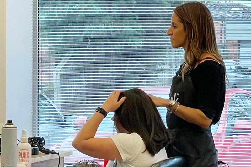 Home Gigi Hair and Kids